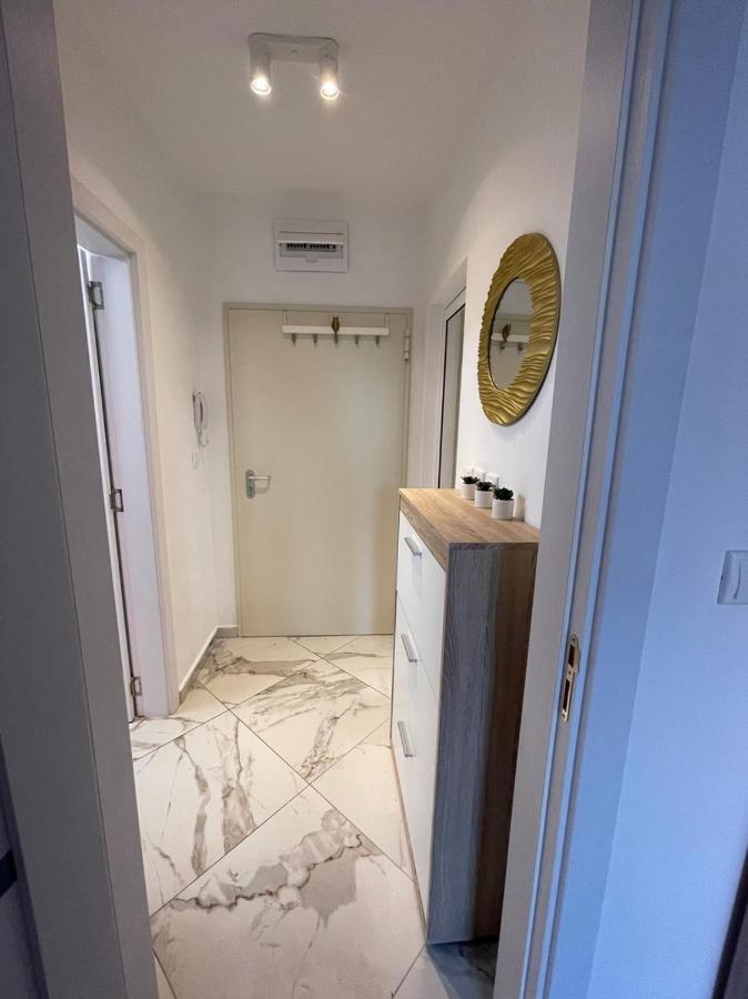 Sun&Moon Apartment Obzor Exterior photo