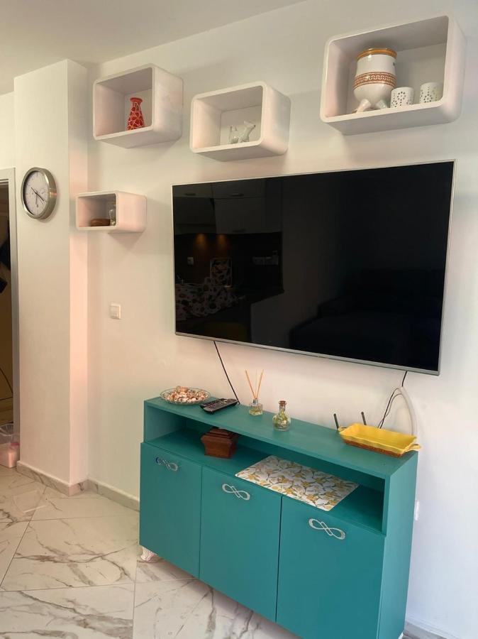 Sun&Moon Apartment Obzor Exterior photo