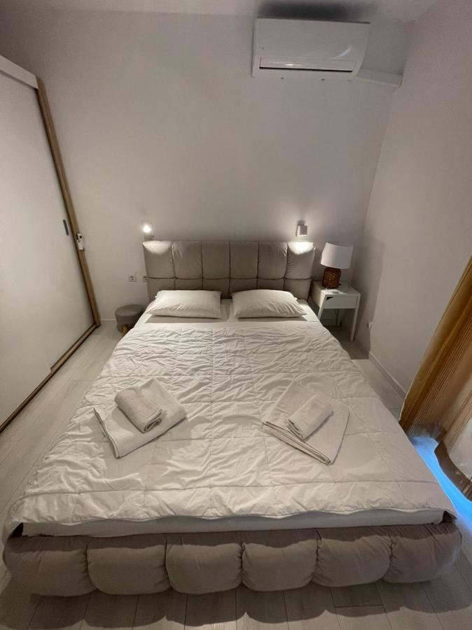 Sun&Moon Apartment Obzor Exterior photo