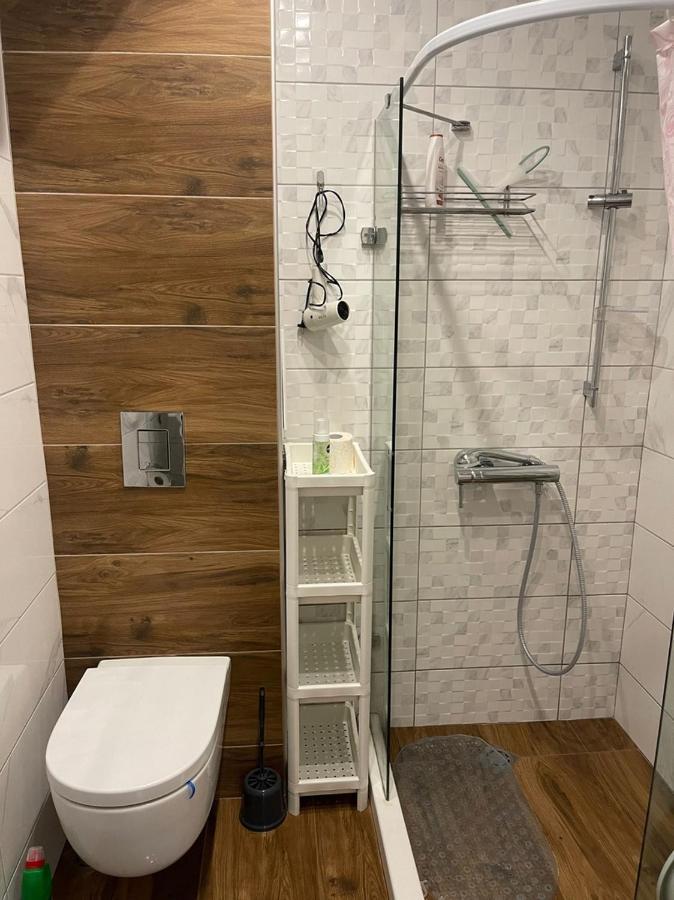 Sun&Moon Apartment Obzor Exterior photo